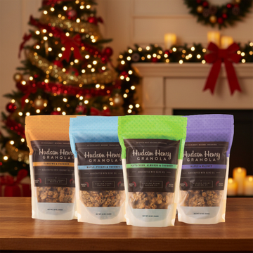 4 pack (Pecan, Cashew, Walnut, Pistachio)